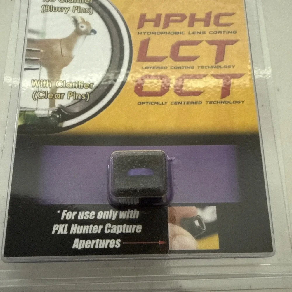 Specialty Archery #5 Verifier 1/4